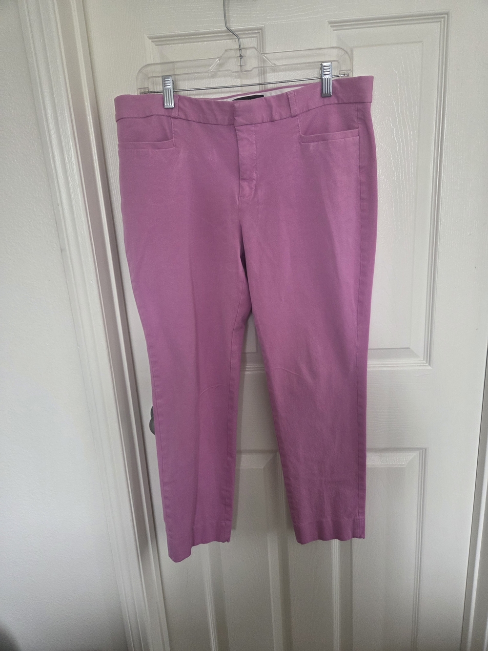 Banana Republic Ankle pants Size 14